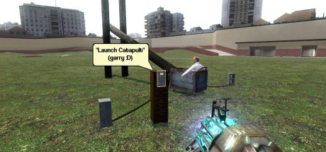 Garry's Mod PC Steam CD Key Garry's Mod PC Steam CD Key