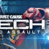Just Cause 3 - Mech Land Assault DLC PC Steam CD Key Just Cause 3 - Mech Land Assault DLC PC Steam CD Key
