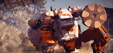 Just Cause 3 - Mech Land Assault DLC PC Steam CD Key Just Cause 3 - Mech Land Assault DLC PC Steam CD Key