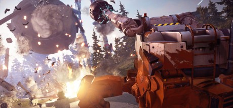Just Cause 3 - Mech Land Assault DLC PC Steam CD Key Just Cause 3 - Mech Land Assault DLC PC Steam CD Key