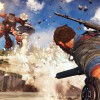 Just Cause 3 - Mech Land Assault DLC PC Steam CD Key Just Cause 3 - Mech Land Assault DLC PC Steam CD Key