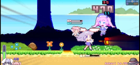 Rabi-Ribi PC Steam CD Key
