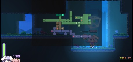 Rabi-Ribi PC Steam CD Key Rabi-Ribi PC Steam CD Key