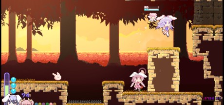 Rabi-Ribi PC Steam CD Key Rabi-Ribi PC Steam CD Key