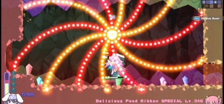 Rabi-Ribi PC Steam CD Key Rabi-Ribi PC Steam CD Key