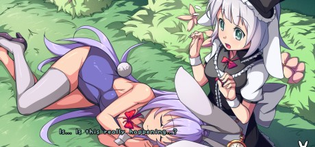 Rabi-Ribi PC Steam CD Key Rabi-Ribi PC Steam CD Key