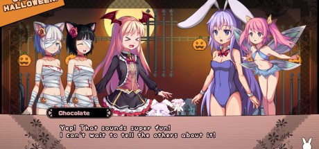 Rabi-Ribi PC Steam CD Key Rabi-Ribi PC Steam CD Key