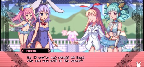 Rabi-Ribi PC Steam CD Key Rabi-Ribi PC Steam CD Key