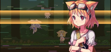 Rabi-Ribi PC Steam CD Key Rabi-Ribi PC Steam CD Key