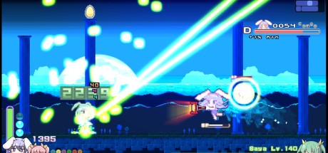 Rabi-Ribi PC Steam CD Key Rabi-Ribi PC Steam CD Key