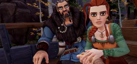 FATED: The Silent Oath PC Steam CD Key