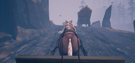 FATED: The Silent Oath PC Steam CD Key