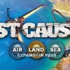 Just Cause 3 - Air, Land and Sea Expansion Pass DLC PC Steam CD Key