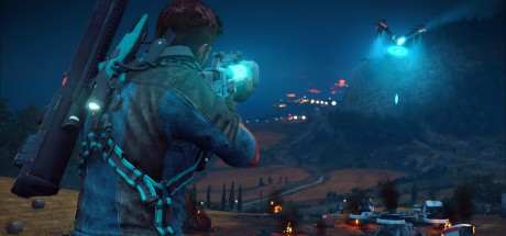 Just Cause 3 - Air, Land and Sea Expansion Pass DLC PC Steam CD Key