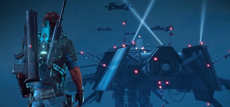 Just Cause 3 - Air, Land and Sea Expansion Pass DLC PC Steam CD Key