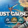 Just Cause 3 - Air, Land and Sea Expansion Pass DLC PC Steam CD Key