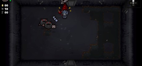 The Binding of Isaac: Afterbirth - Afterbirth+ DLC PC GOG CD Key The Binding of Isaac: Afterbirth - Afterbirth+ DLC PC GOG CD Key