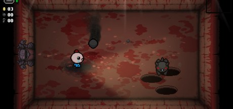 The Binding of Isaac: Afterbirth - Afterbirth+ DLC PC GOG CD Key The Binding of Isaac: Afterbirth - Afterbirth+ DLC PC GOG CD Key