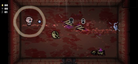 The Binding of Isaac: Afterbirth - Afterbirth+ DLC PC GOG CD Key The Binding of Isaac: Afterbirth - Afterbirth+ DLC PC GOG CD Key