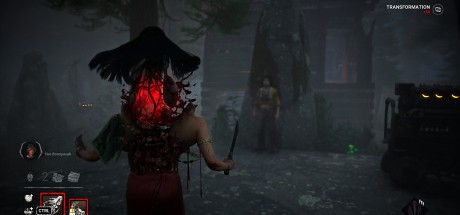 Dead by Daylight - Sinister Grace DLC EU PC Steam CD Key Dead by Daylight - Sinister Grace DLC EU PC Steam CD Key