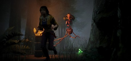 Dead by Daylight - Sinister Grace DLC EU PC Steam CD Key Dead by Daylight - Sinister Grace DLC EU PC Steam CD Key