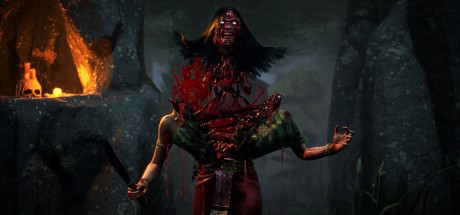 Dead by Daylight - Sinister Grace DLC EU PC Steam CD Key Dead by Daylight - Sinister Grace DLC EU PC Steam CD Key