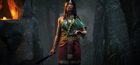 Dead by Daylight - Sinister Grace DLC EU PC Steam CD Key Dead by Daylight - Sinister Grace DLC EU PC Steam CD Key