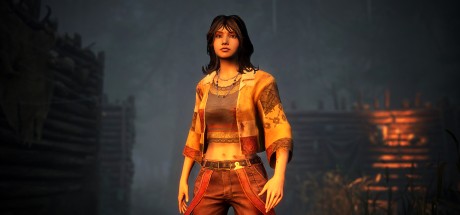 Dead by Daylight - Sinister Grace DLC EU PC Steam CD Key Dead by Daylight - Sinister Grace DLC EU PC Steam CD Key