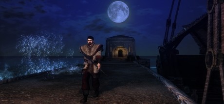 Risen 2: Dark Waters Gold Edition GOG CD Key