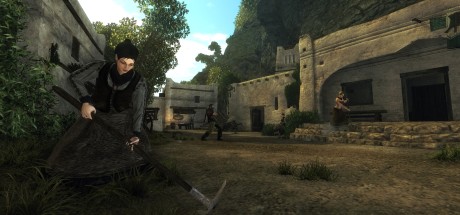 Risen 2: Dark Waters Gold Edition GOG CD Key