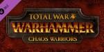 Total War: Warhammer - Chaos Warriors Race Pack EU Steam CD Key