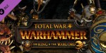 Total War: Warhammer - The King and the Warlord DLC Steam CD Key