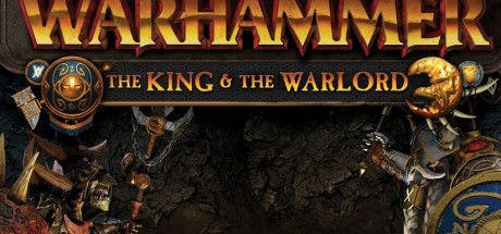 Total War: Warhammer - The King and the Warlord DLC RU/CIS PC Steam CD Key Total War: Warhammer - The King and the Warlord DLC RU/CIS PC Steam CD Key