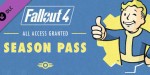 Fallout 4 Season Pass RU/CIS PC Steam CD Key