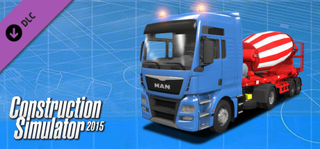 Construction Simulator 2015 - Liebherr HTM 1204 ZA DLC PC Steam CD Key Construction Simulator 2015 - Liebherr HTM 1204 ZA DLC PC Steam CD Key