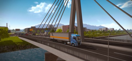 Construction Simulator 2015 - Liebherr HTM 1204 ZA DLC PC Steam CD Key Construction Simulator 2015 - Liebherr HTM 1204 ZA DLC PC Steam CD Key
