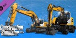 Construction Simulator 2015 - Liebherr LR 1300 DLC EU PC Steam CD Key