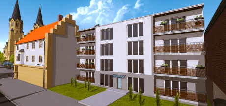 Construction Simulator 2015 - Liebherr LR 1300 DLC EU PC Steam CD Key Construction Simulator 2015 - Liebherr LR 1300 DLC EU PC Steam CD Key