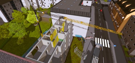 Construction Simulator 2015 - Liebherr LR 1300 DLC EU PC Steam CD Key Construction Simulator 2015 - Liebherr LR 1300 DLC EU PC Steam CD Key