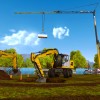Construction Simulator 2015 - Liebherr LR 1300 DLC EU PC Steam CD Key Construction Simulator 2015 - Liebherr LR 1300 DLC EU PC Steam CD Key