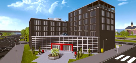 Construction Simulator 2015 - Liebherr LR 1300 DLC EU PC Steam CD Key Construction Simulator 2015 - Liebherr LR 1300 DLC EU PC Steam CD Key