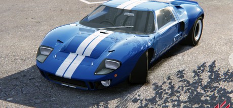 Assetto Corsa - Dream Pack 2 DLC EU Steam CD Key Assetto Corsa - Dream Pack 2 DLC EU Steam CD Key