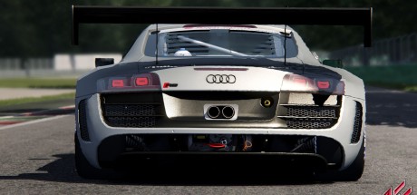 Assetto Corsa - Dream Pack 2 DLC EU Steam CD Key Assetto Corsa - Dream Pack 2 DLC EU Steam CD Key