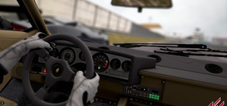 Assetto Corsa - Dream Pack 2 DLC Steam CD Key Assetto Corsa - Dream Pack 2 DLC Steam CD Key