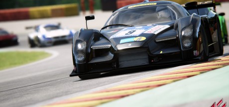 Assetto Corsa - Dream Pack 2 DLC Steam CD Key Assetto Corsa - Dream Pack 2 DLC Steam CD Key