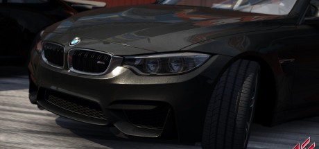 Assetto Corsa - Dream Pack 2 DLC Steam CD Key Assetto Corsa - Dream Pack 2 DLC Steam CD Key