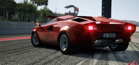 Assetto Corsa - Dream Pack 2 DLC Steam CD Key Assetto Corsa - Dream Pack 2 DLC Steam CD Key