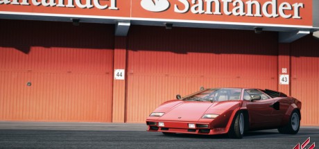 Assetto Corsa - Dream Pack 2 DLC Steam CD Key Assetto Corsa - Dream Pack 2 DLC Steam CD Key