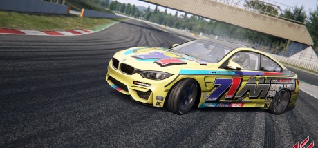Assetto Corsa - Dream Pack 2 DLC Steam CD Key Assetto Corsa - Dream Pack 2 DLC Steam CD Key