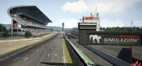 Assetto Corsa - Dream Pack 2 DLC Steam CD Key Assetto Corsa - Dream Pack 2 DLC Steam CD Key